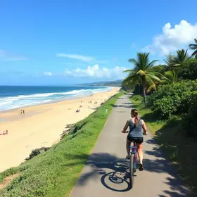Praia Grande