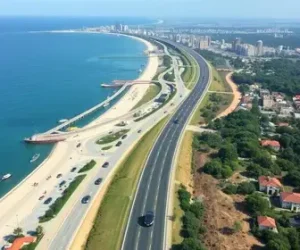 Lote Litoral Paulista
